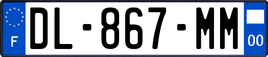 DL-867-MM