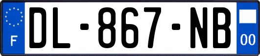 DL-867-NB