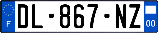 DL-867-NZ