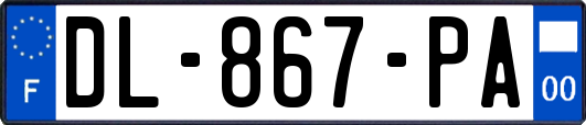 DL-867-PA