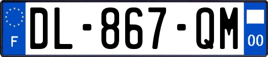 DL-867-QM