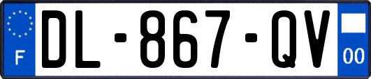 DL-867-QV