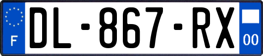 DL-867-RX