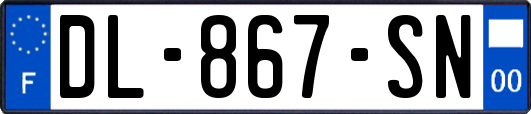 DL-867-SN