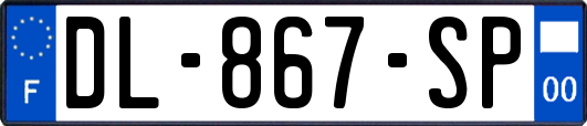 DL-867-SP