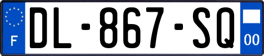 DL-867-SQ