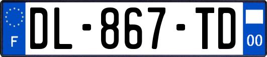 DL-867-TD