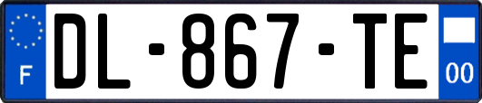 DL-867-TE