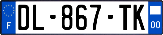 DL-867-TK