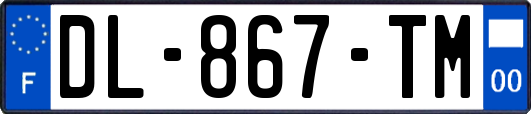 DL-867-TM