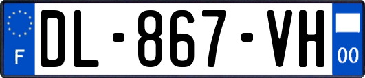 DL-867-VH