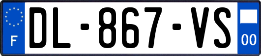 DL-867-VS