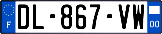 DL-867-VW