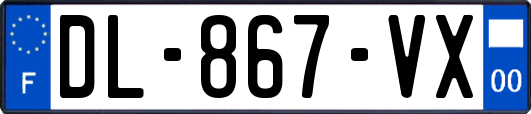 DL-867-VX