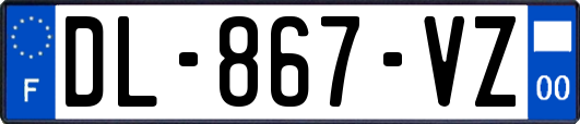 DL-867-VZ