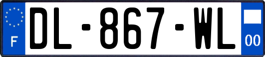 DL-867-WL