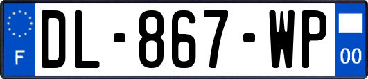 DL-867-WP