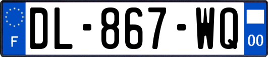 DL-867-WQ