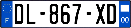 DL-867-XD