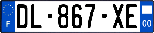 DL-867-XE