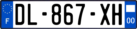 DL-867-XH