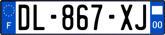 DL-867-XJ