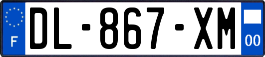 DL-867-XM