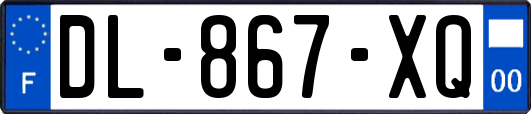 DL-867-XQ