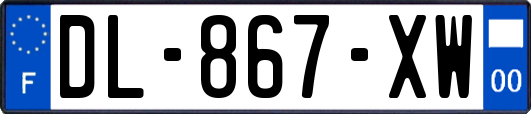 DL-867-XW