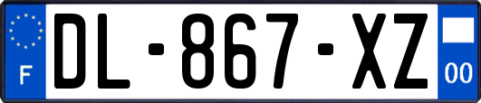 DL-867-XZ