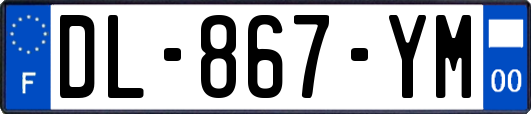 DL-867-YM