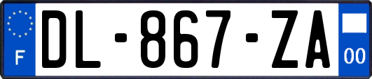 DL-867-ZA