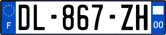 DL-867-ZH