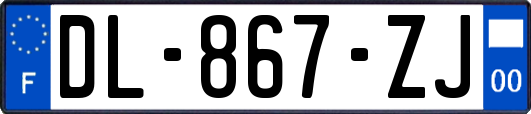 DL-867-ZJ