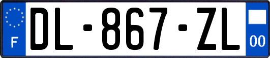 DL-867-ZL