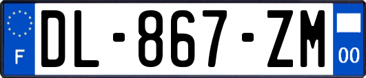 DL-867-ZM