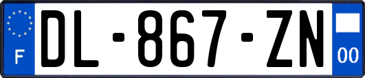 DL-867-ZN