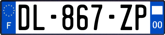 DL-867-ZP