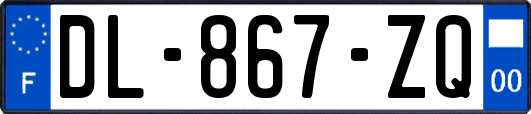 DL-867-ZQ