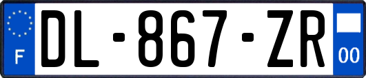 DL-867-ZR