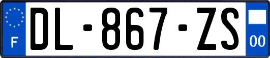 DL-867-ZS