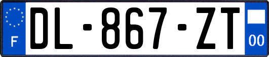 DL-867-ZT