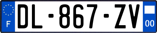 DL-867-ZV