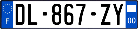 DL-867-ZY