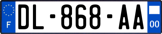 DL-868-AA