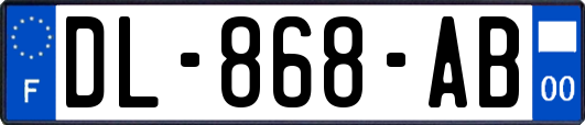 DL-868-AB