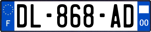 DL-868-AD