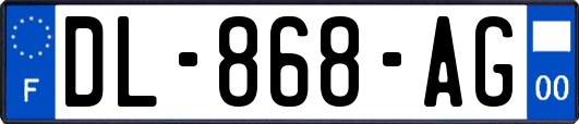 DL-868-AG