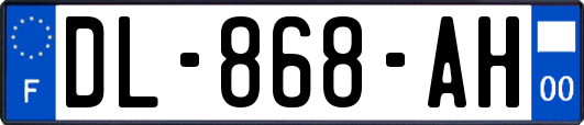 DL-868-AH