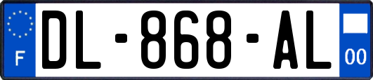 DL-868-AL